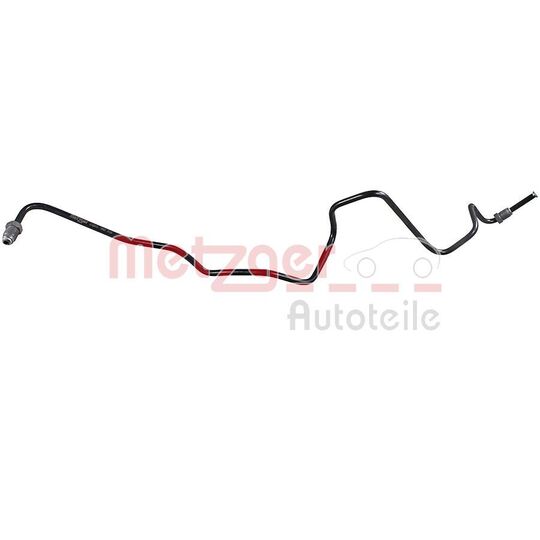 4120013 - Brake Line 