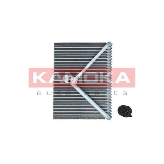 7770041 - Evaporator, air conditioning 