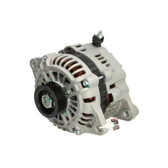 STX110177R - Alternator 