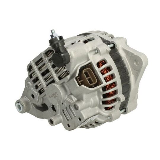 STX110177R - Alternator 