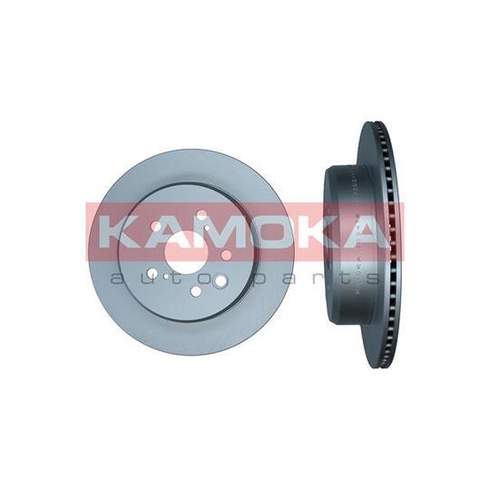 103418 - Brake Disc 