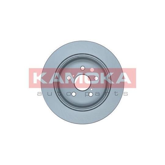 103418 - Brake Disc 