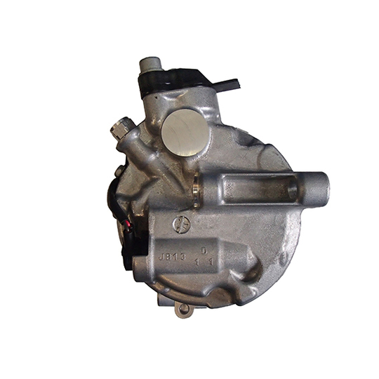 10-3910 - Compressor, air conditioning 