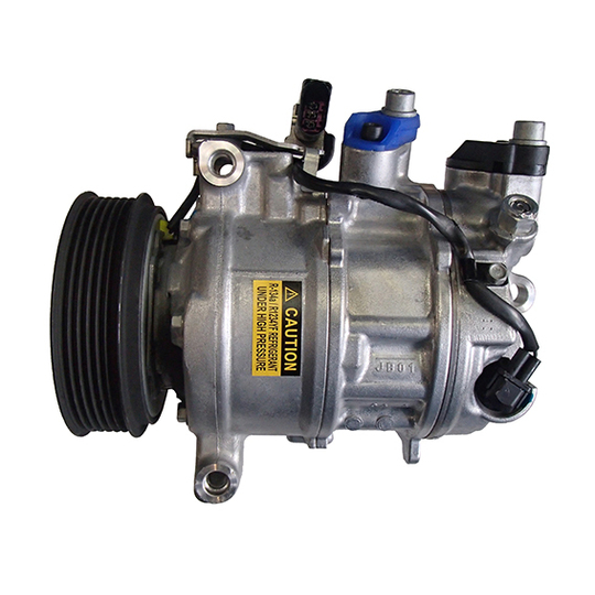 10-3910 - Compressor, air conditioning 