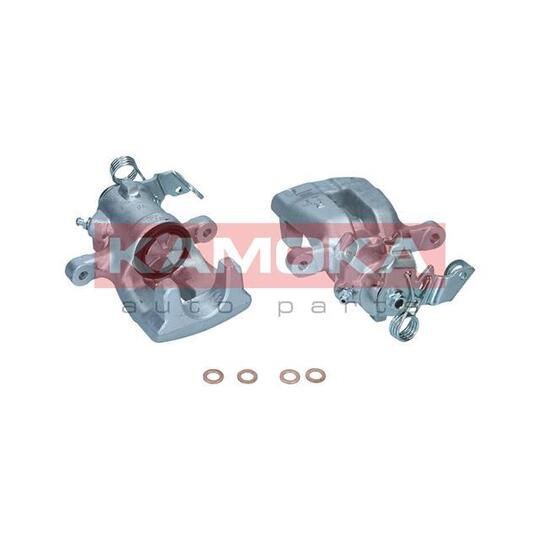 JBC1232 - Brake Caliper 