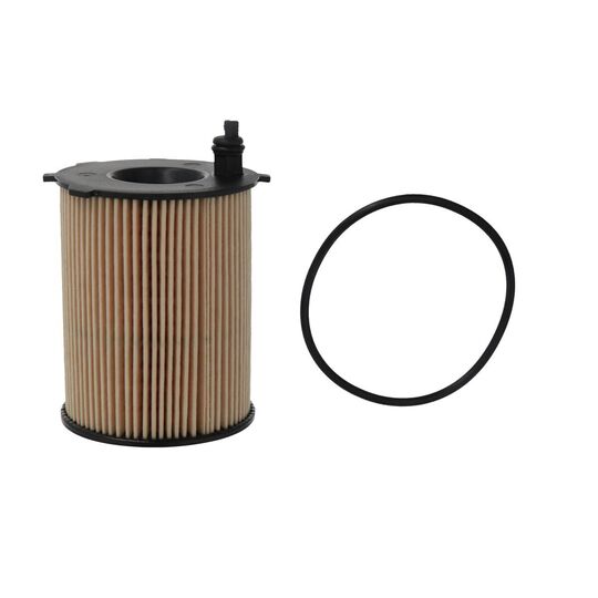 586665 - Oil filter 