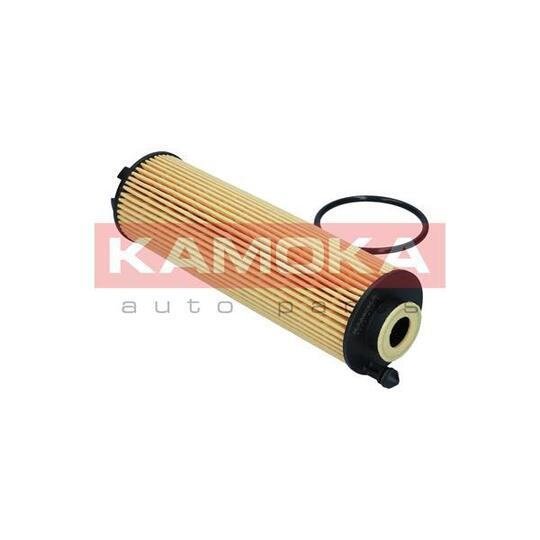 F123701 - Oil filter 