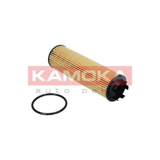 F123701 - Oil filter 