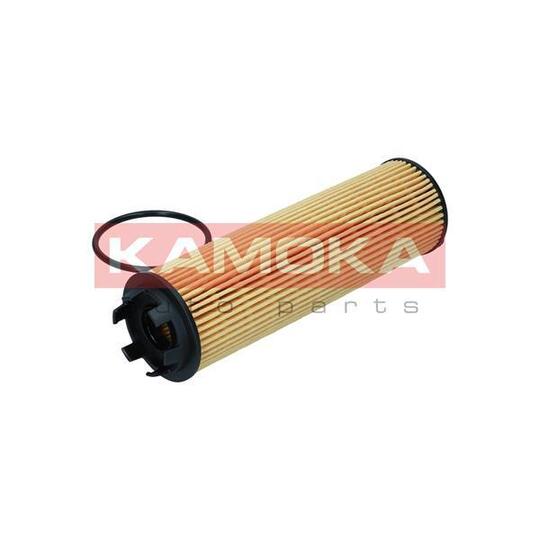 F123701 - Oil filter 