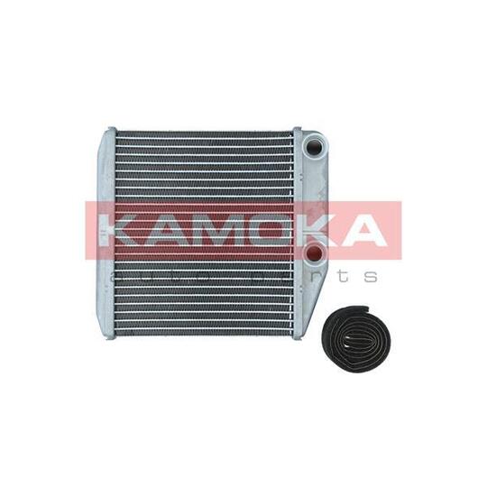 7760028 - Heat Exchanger, interior heating 