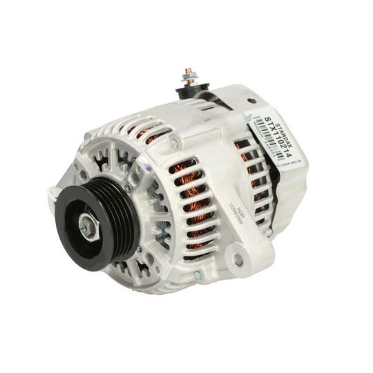 STX110214R - Generator 