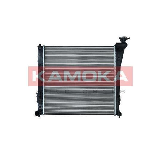 7705063 - Radiator, engine cooling 