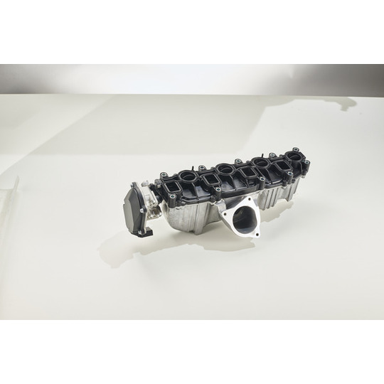 LM 1056 - Intake Manifold Module 