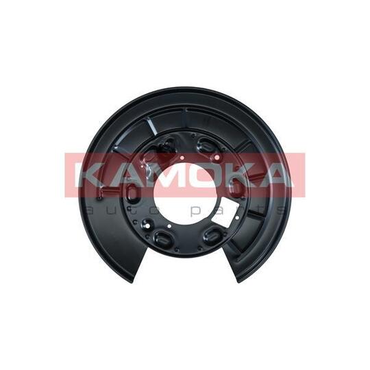 1180139 - Splash Panel, brake disc 