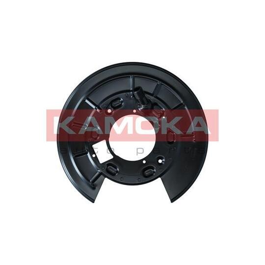 1180139 - Splash Panel, brake disc 