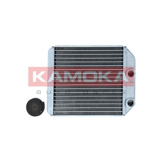 7760051 - Heat Exchanger, interior heating 