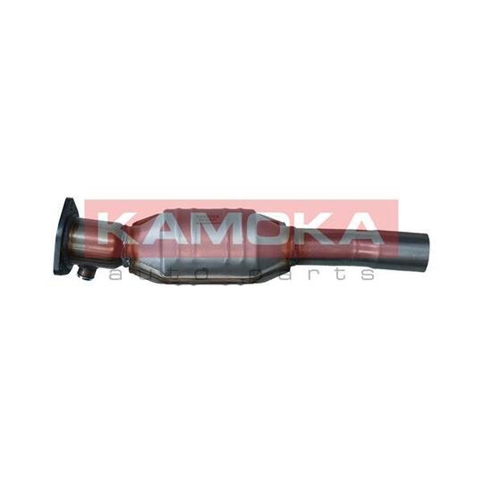 8015041 - Catalytic Converter 