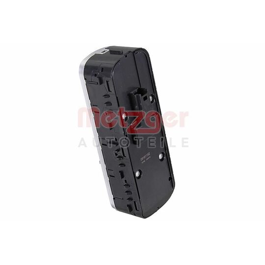 09161152 - Switch, window regulator 