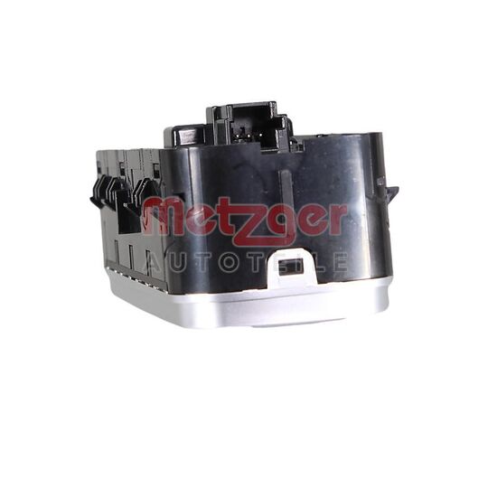 09161152 - Switch, window regulator 