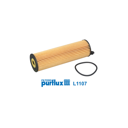 L1107 - Oil filter 