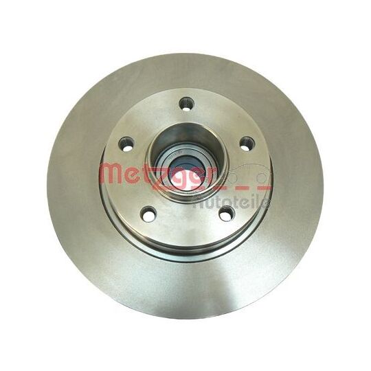 6111048 - Brake Disc 