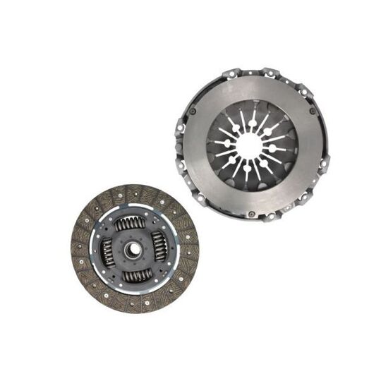 F1A083NX - Clutch Kit 