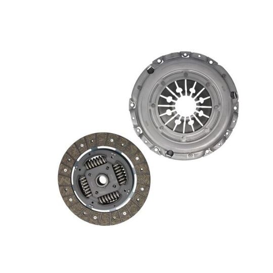 F1A083NX - Clutch Kit 