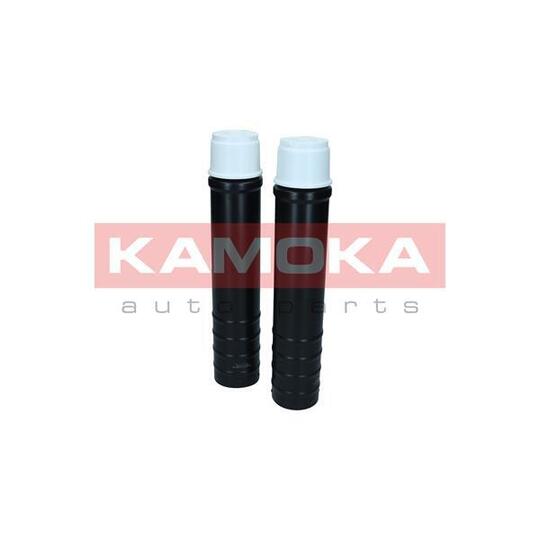 2019229 - Dust Cover Kit, shock absorber 