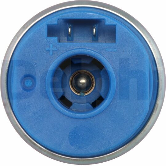 FE0831-12B1 - Fuel Pump 