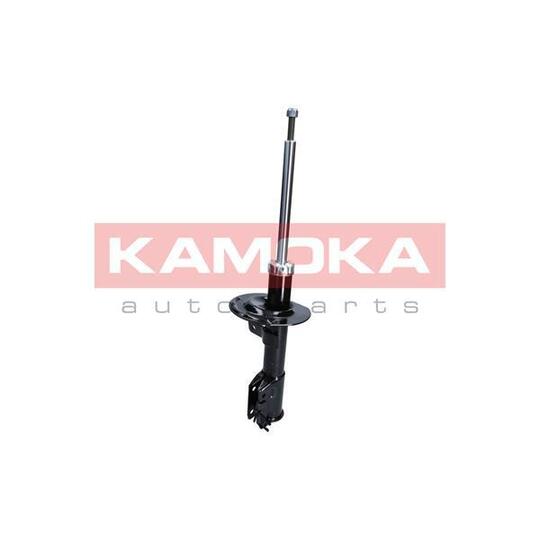 2000150 - Shock Absorber 