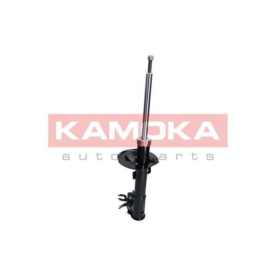 2000150 - Shock Absorber 