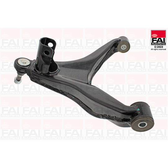 SS11004 - Track Control Arm 