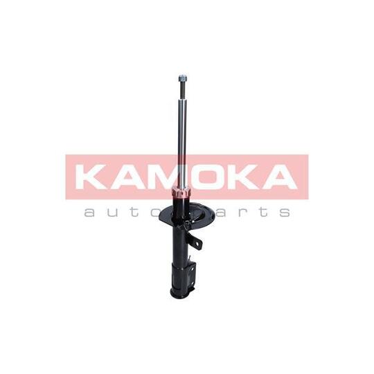 2000150 - Shock Absorber 