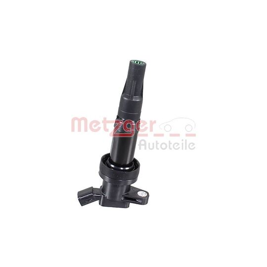 0880496 - Ignition coil 