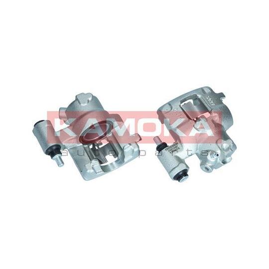 JBC1291 - Brake Caliper 