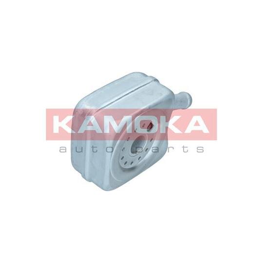 7730008 - Oil Cooler, engine oil 