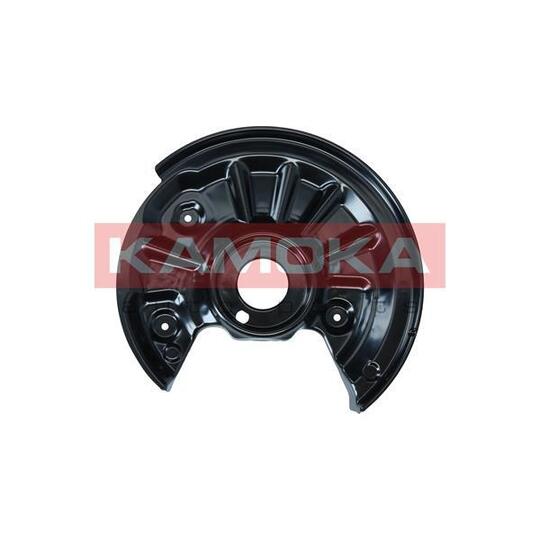 1180198 - Splash Panel, brake disc 