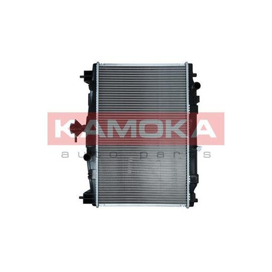 7700038 - Radiator, engine cooling 