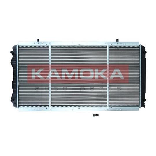 7705014 - Radiator, engine cooling 