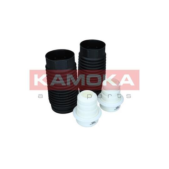 2019241 - Dust Cover Kit, shock absorber 