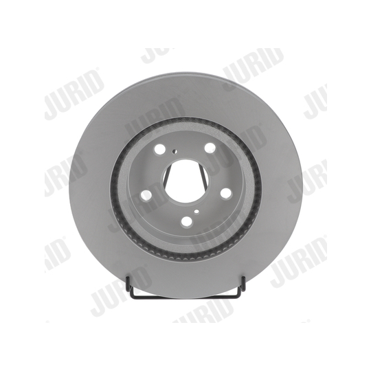 563498JC - Brake Disc 