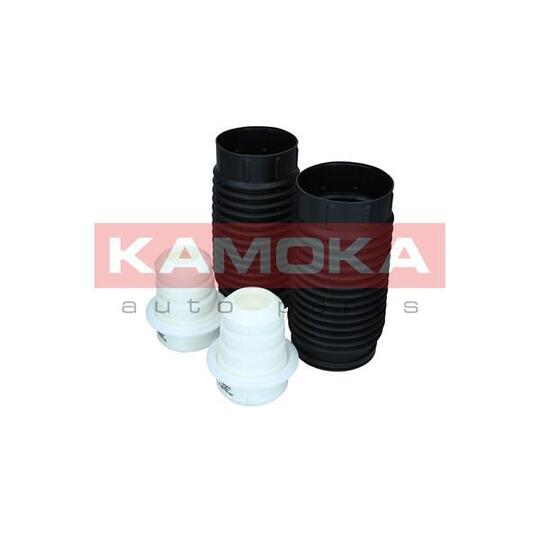 2019241 - Dust Cover Kit, shock absorber 