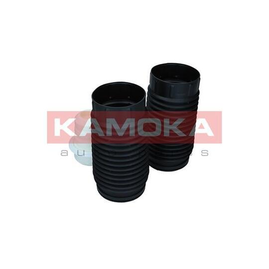 2019241 - Dust Cover Kit, shock absorber 