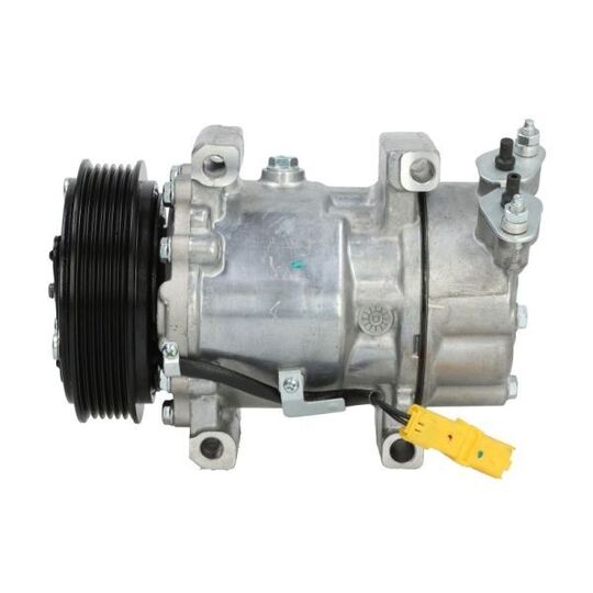 KTT090037 - Compressor, air conditioning 