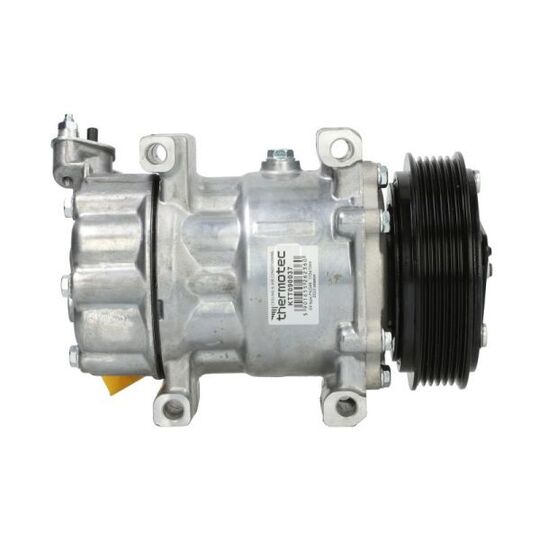 KTT090037 - Compressor, air conditioning 