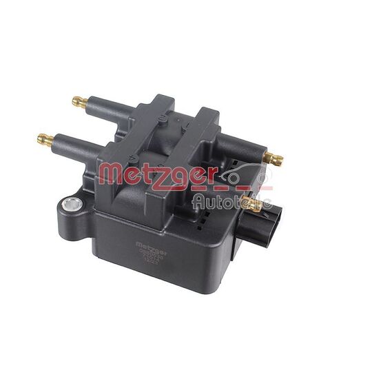 0880538 - Ignition coil 