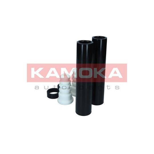 2019114 - Dust Cover Kit, shock absorber 