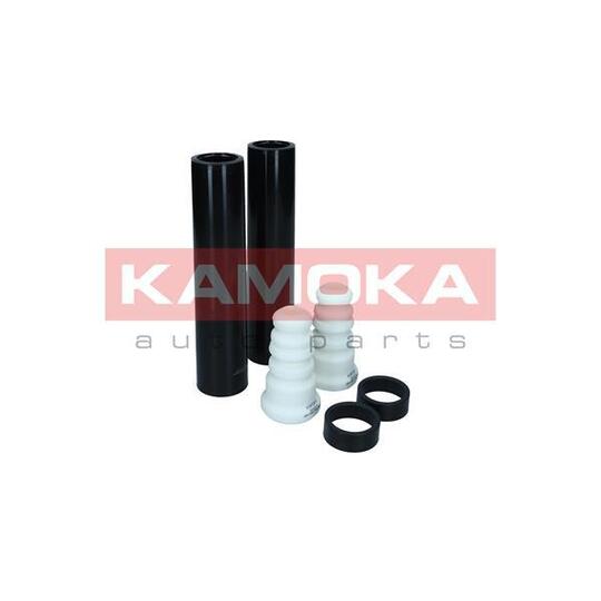 2019114 - Dust Cover Kit, shock absorber 