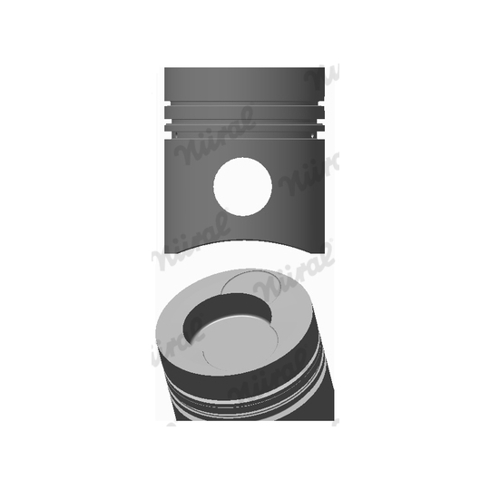 87-176407-00 - Piston 