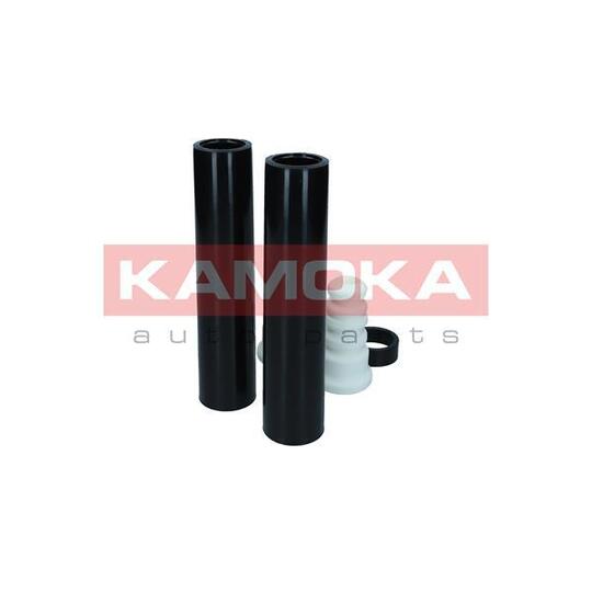 2019114 - Dust Cover Kit, shock absorber 